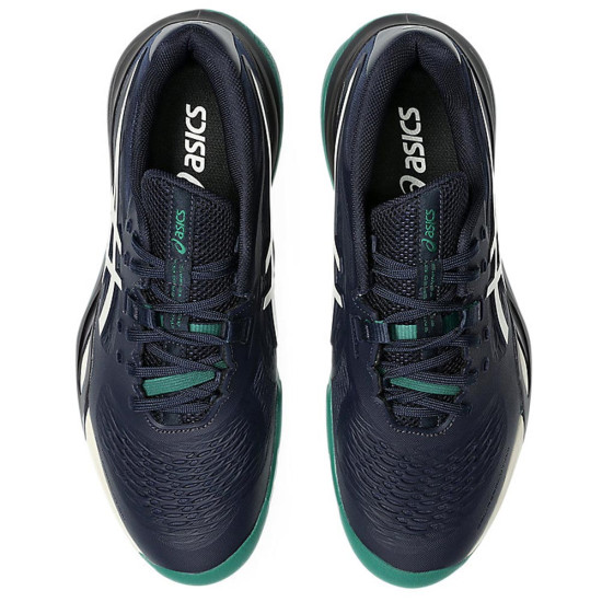 Asics Gel-Resolution X
